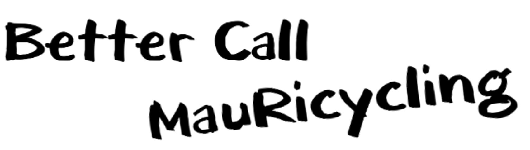 MauRiCycling